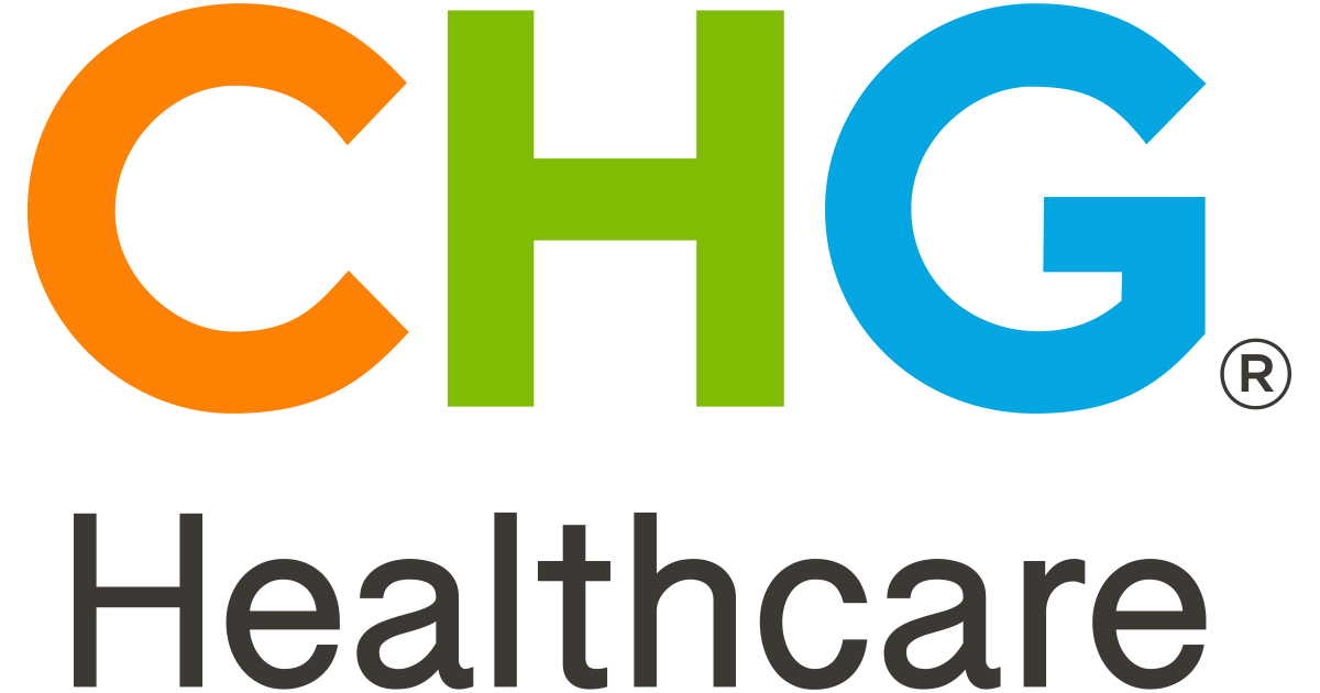 CHG Medical Staffing, Inc. logo